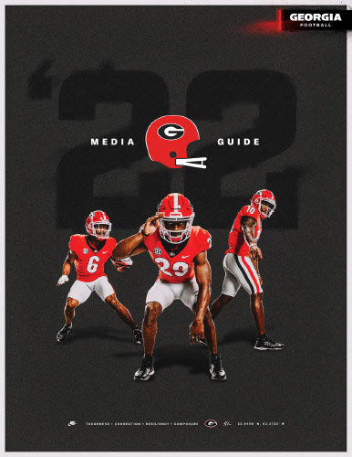 2022 Media Guide