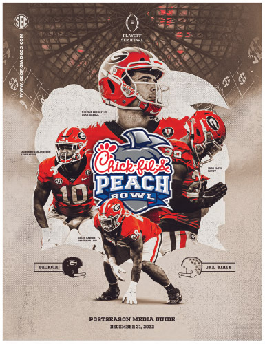 2022 Bowl Guide