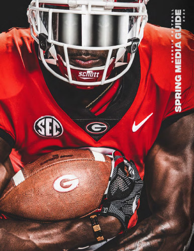 2022 Spring Guide