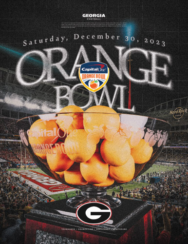 2023 Bowl Guide