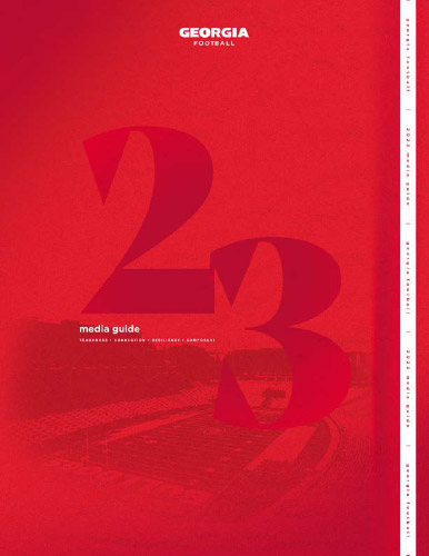 2023 Media Guide