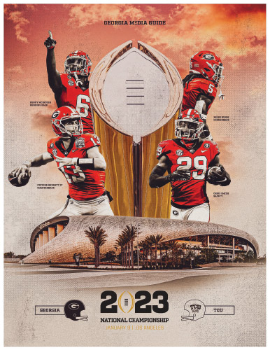 2023 Championship Guide