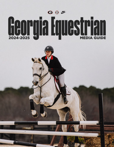 2024-25 Media Guide