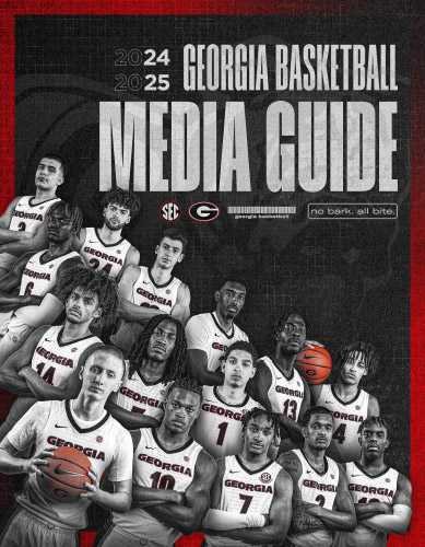 2024-25 Media Guide