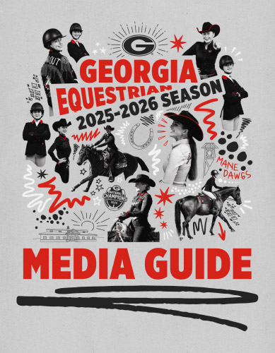 2025-26 Media Guide