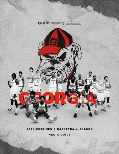 2025-26 Media Guide