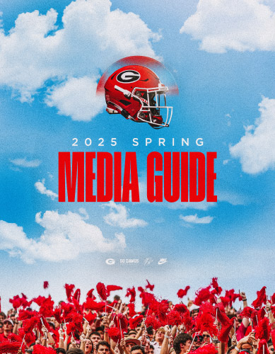 2025 Spring Media Guide