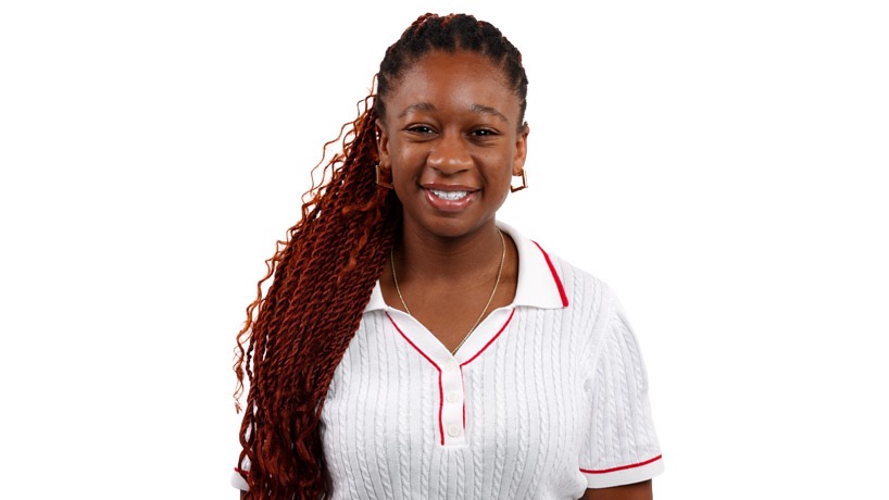 Chelsea Davis M.S., M.A.<