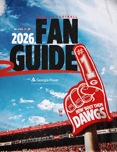 Fan Guide cover