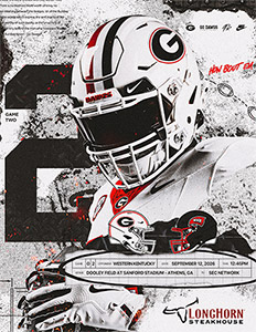 Game Program - WKU
