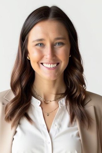 Claire Goodson