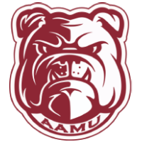 Alabama A&M logo