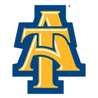 North Carolina A&T logo