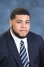 Johnathan Battle