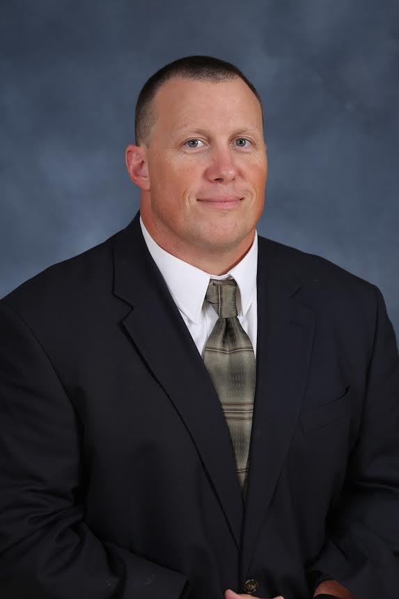 Kyle Speer