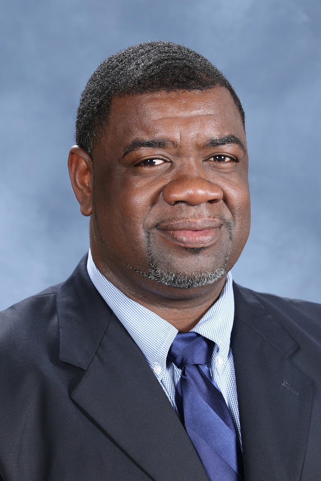 Assistant Coach Johnny Jernigan