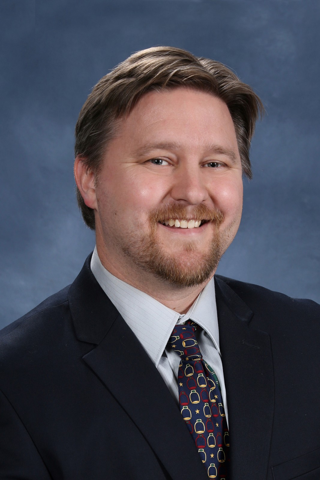 Assistant Coach Mike Mutz