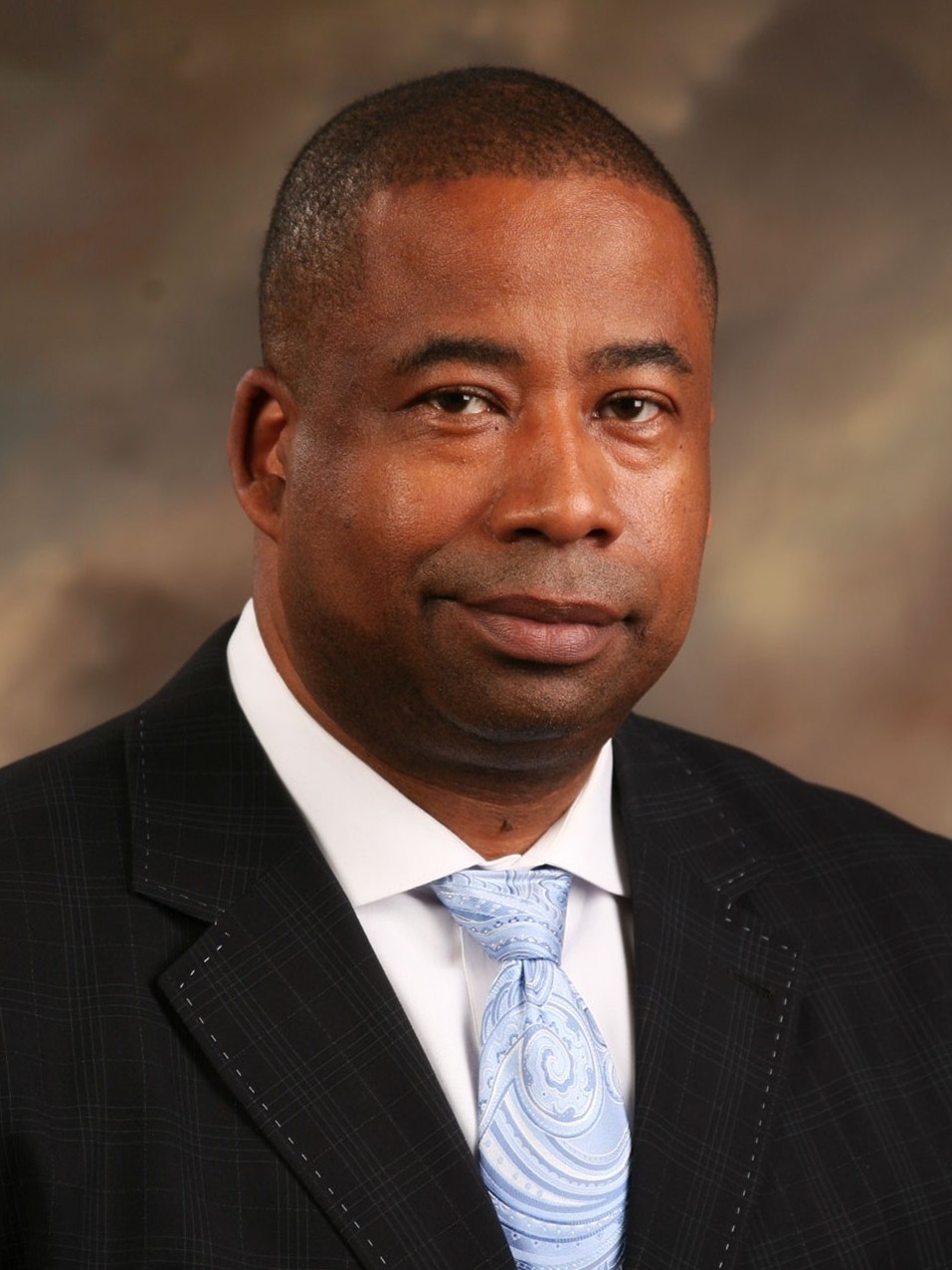 Larry Dixon