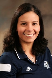Annette Rios Gill