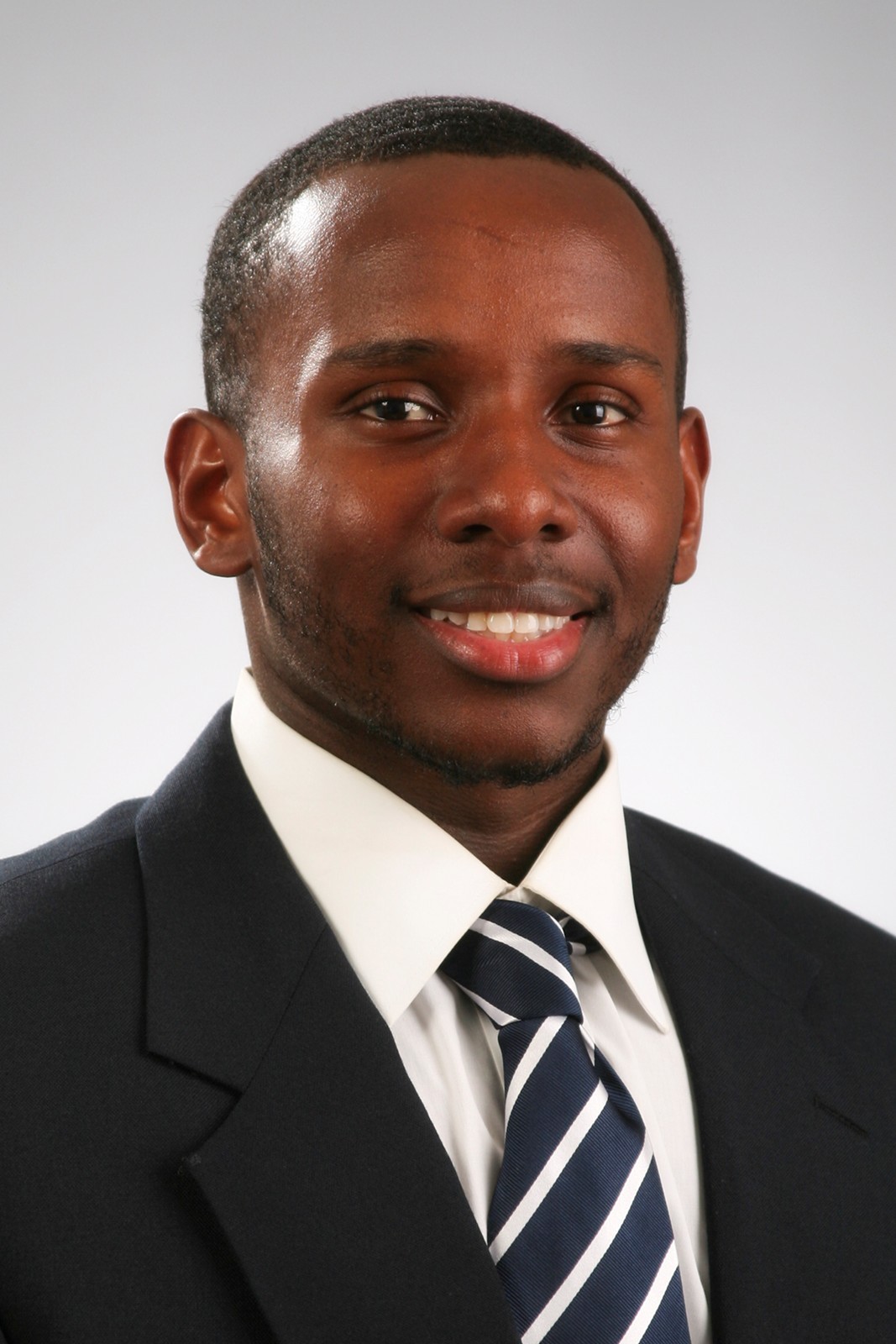 Darius Safford