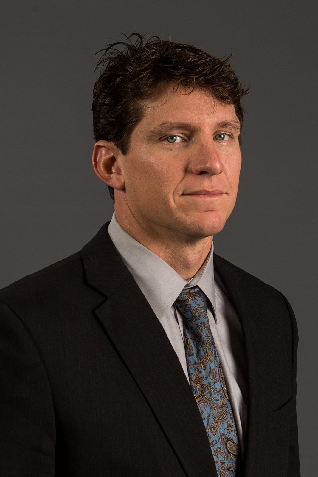 Allen Mogridge