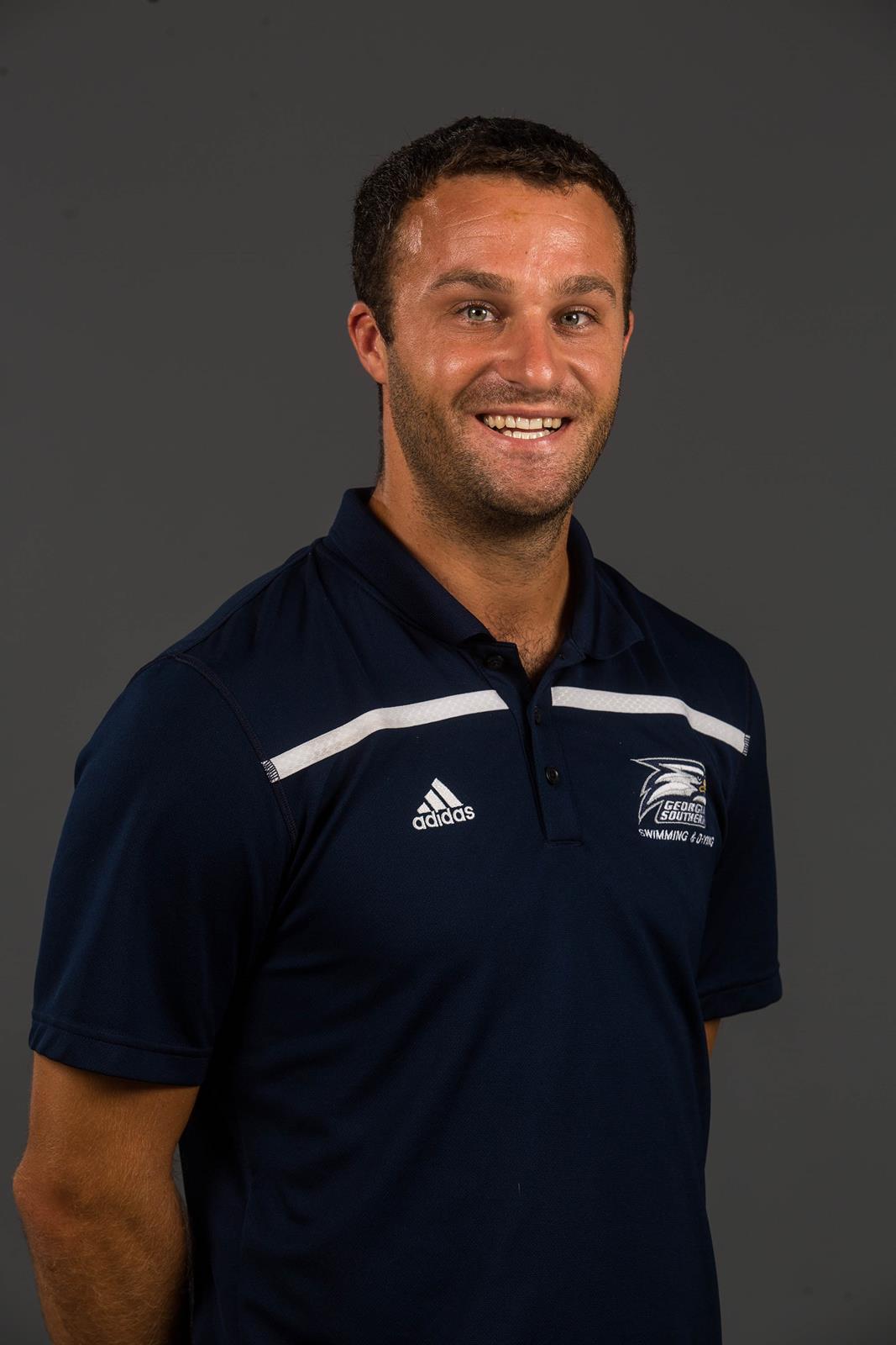 David Giambra 2016