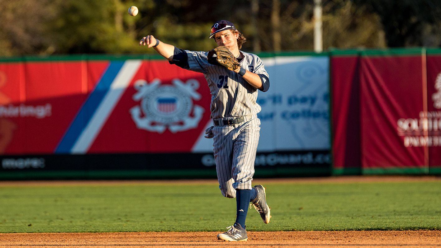 Mitchell Golden Baseball Southern University Athletics