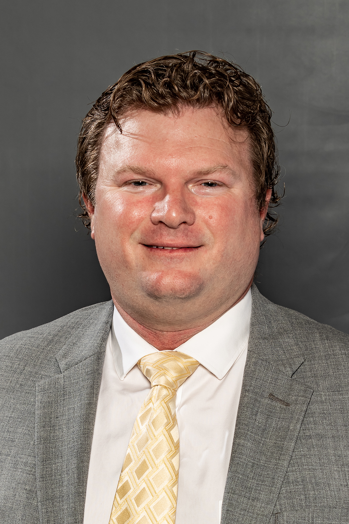 Dustin Wood
