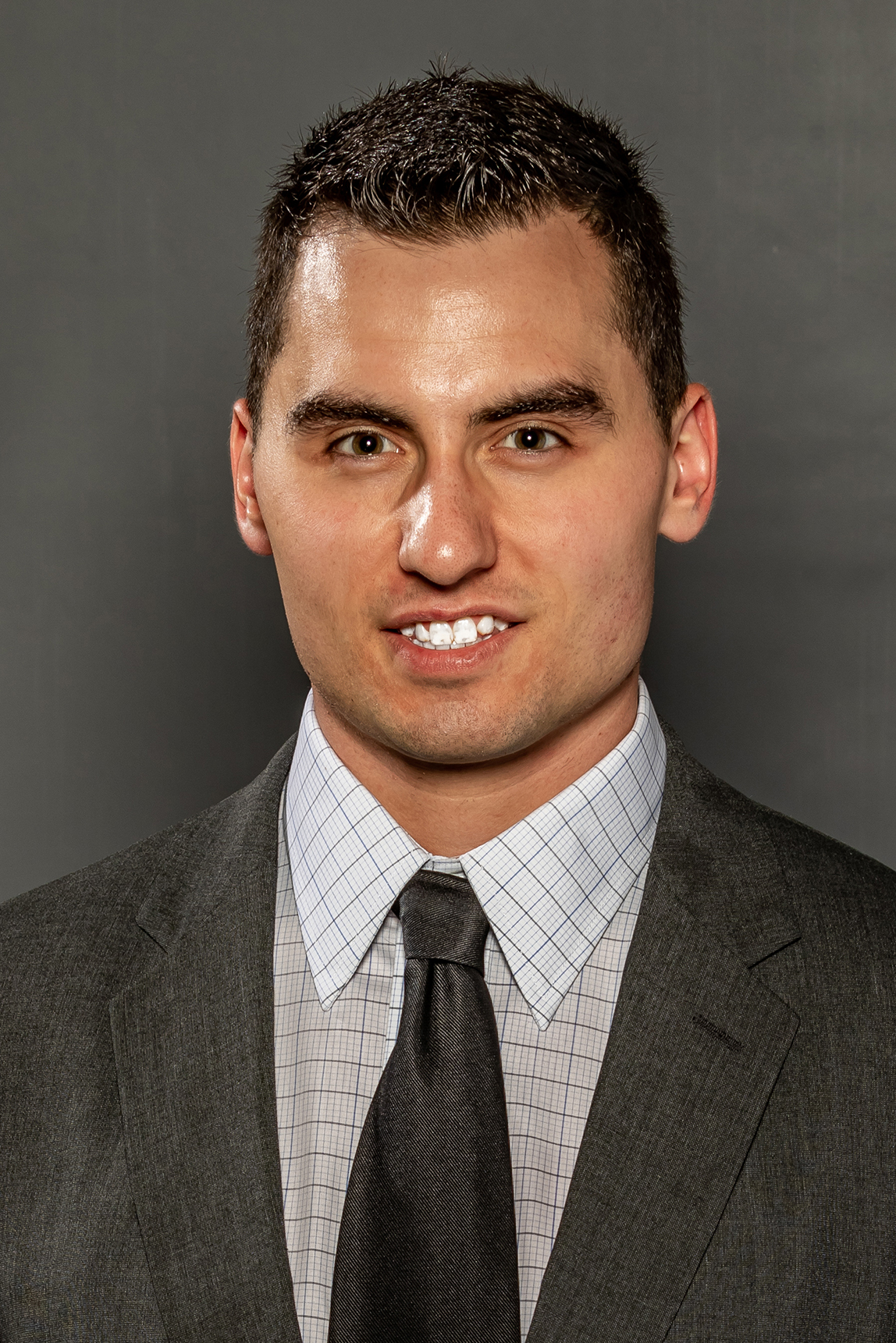 Tyler Johnson