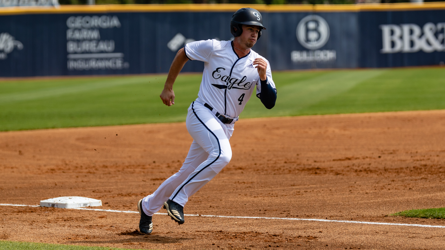 Mason McWhorter Baseball Southern University Athletics