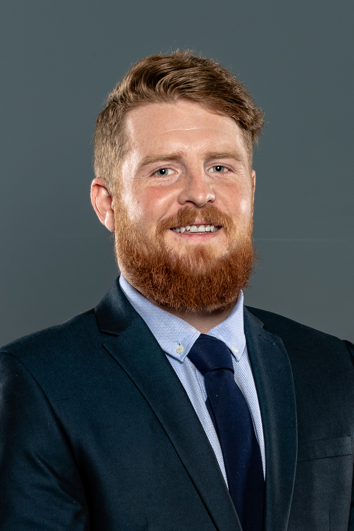 Josh Moffet