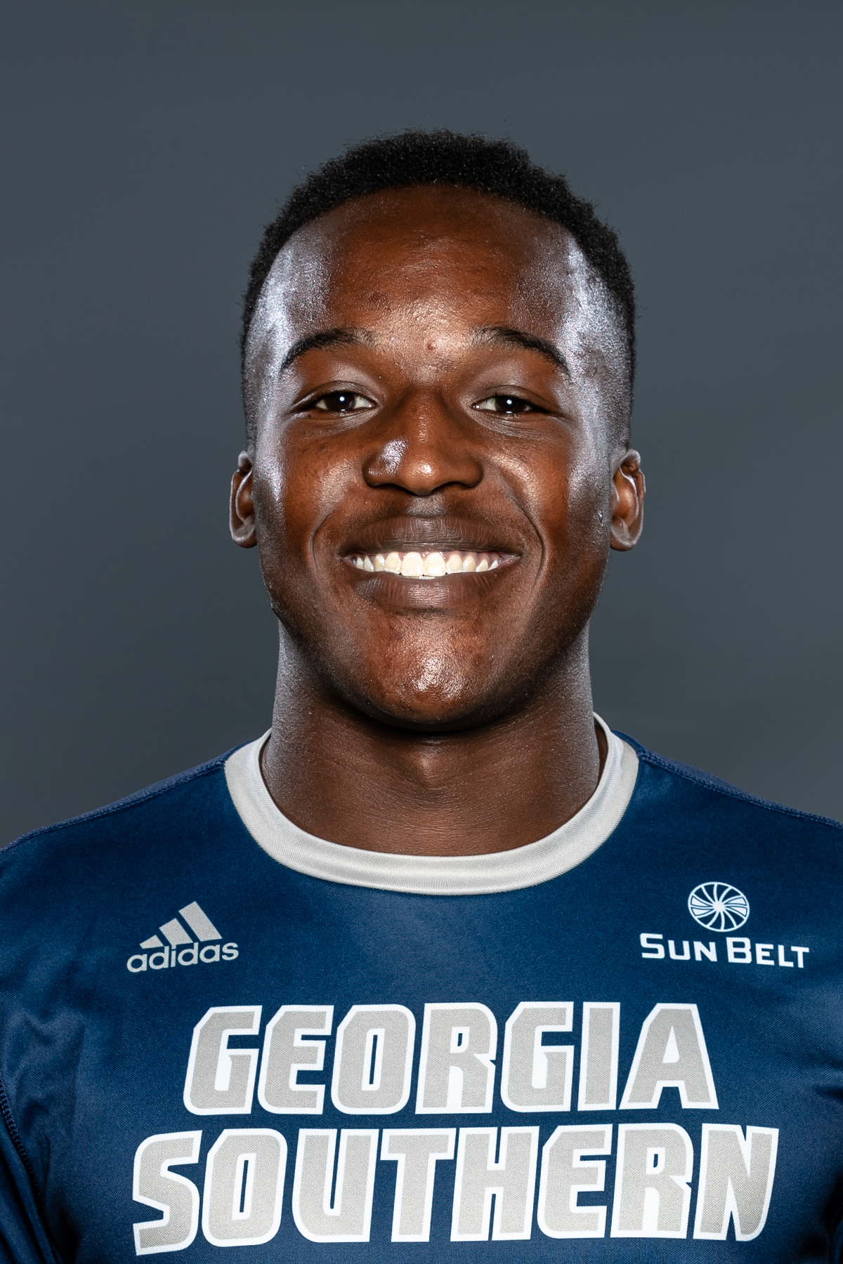Azaad Liadi - Men's Soccer - Georgia Southern University Athletics