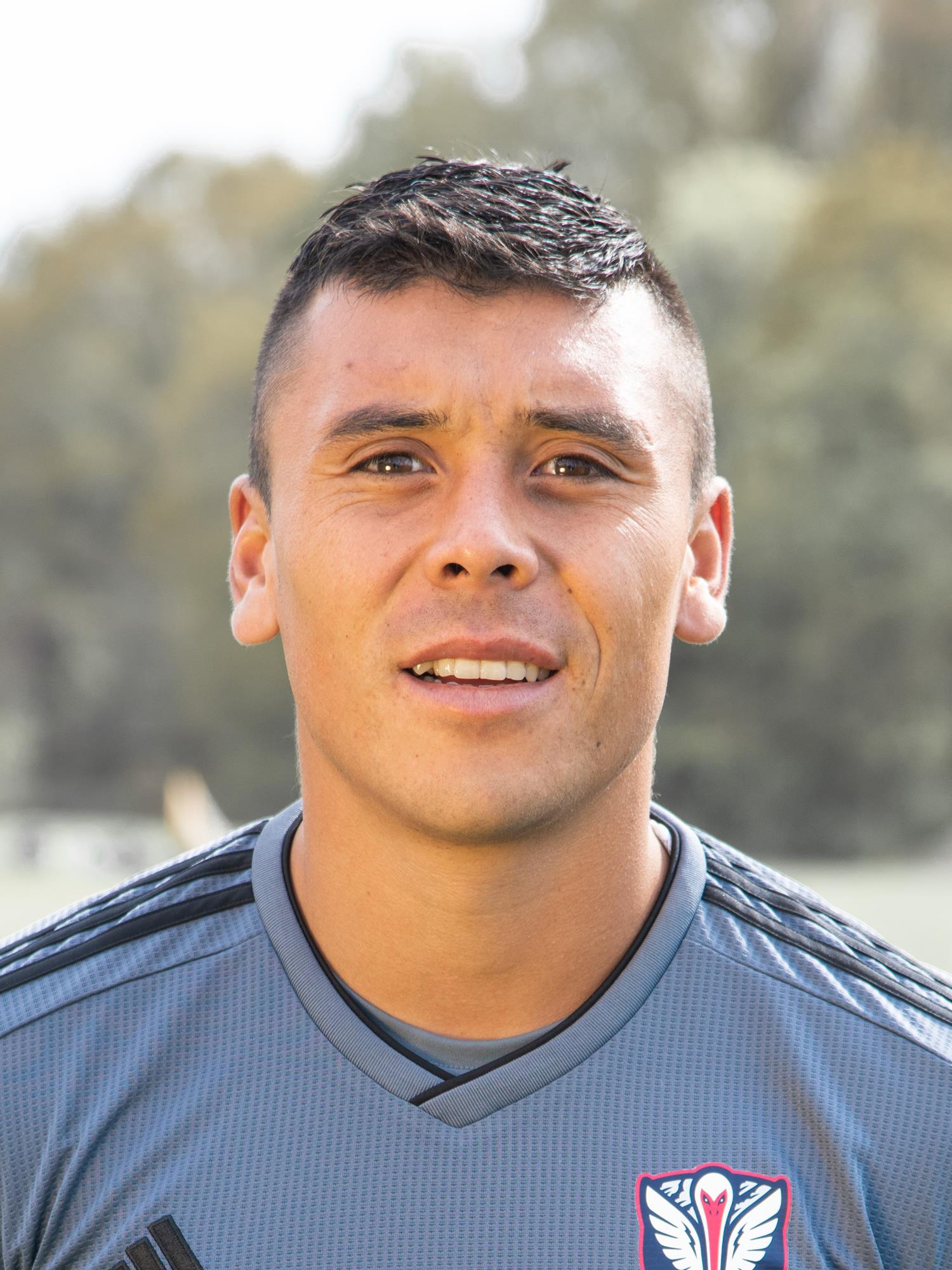 Pablo Jara MSOC Tormenta