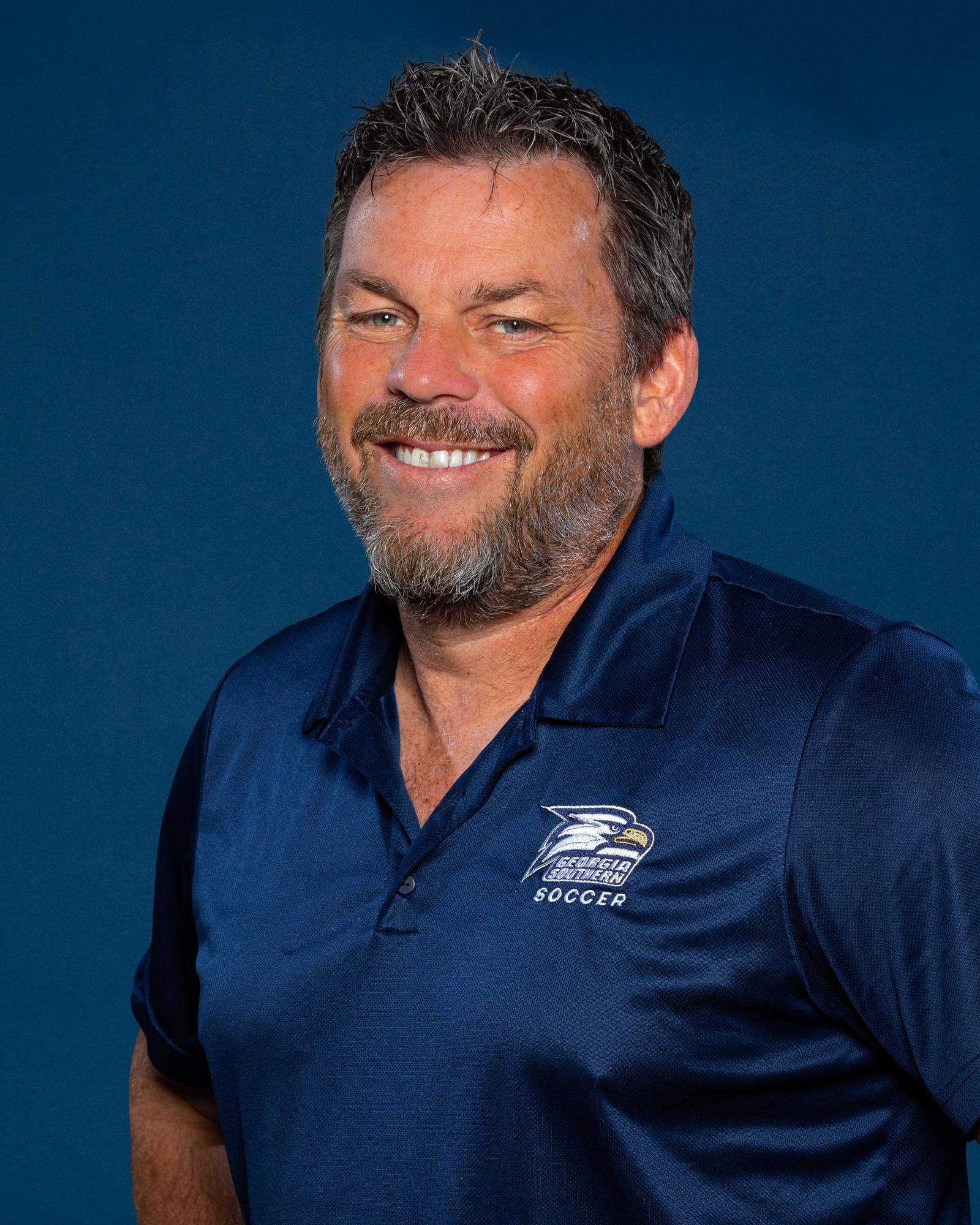 John Murphy MSOC 2019