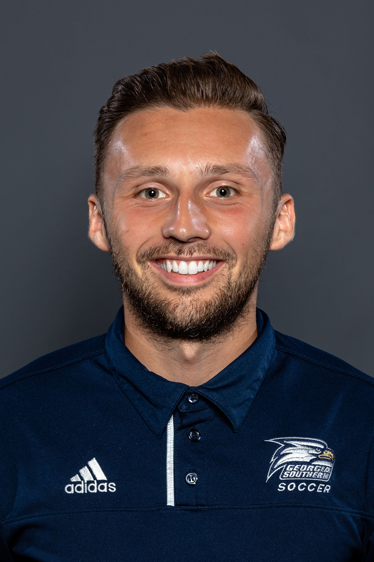 Scott Malcolm MSOC 2019