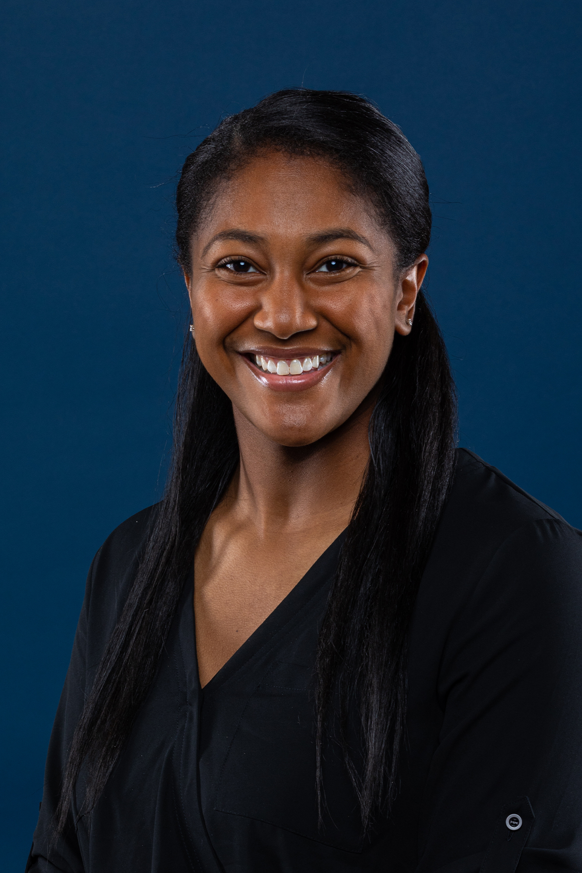 Michaela Layne Jackson