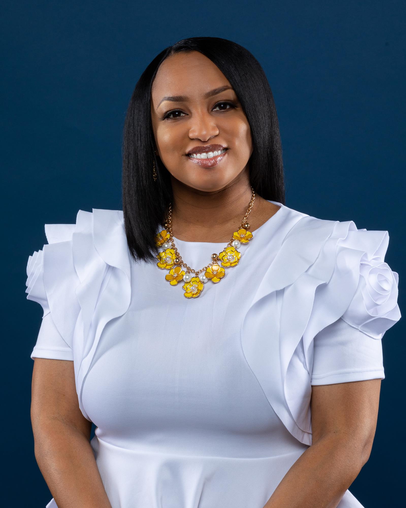 Anita Howard Headshot 2020