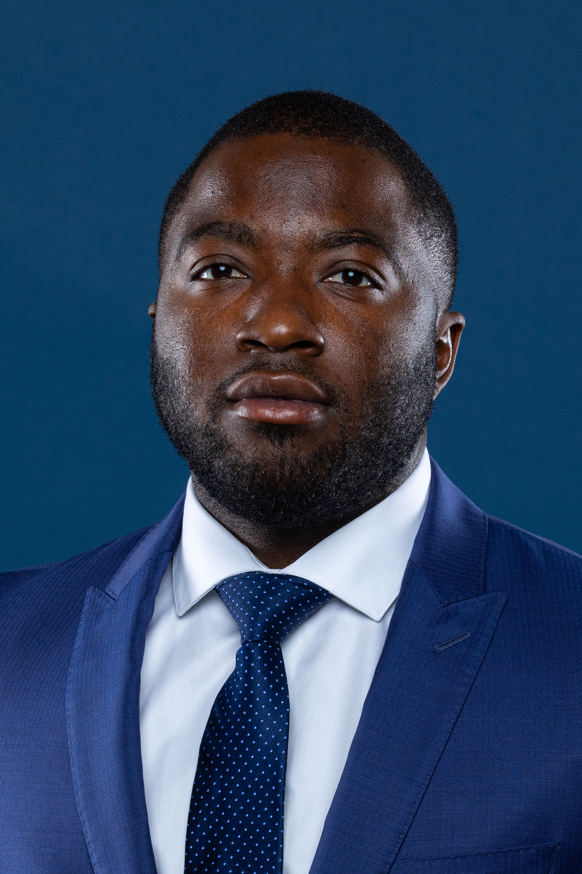 Anthony Johnson