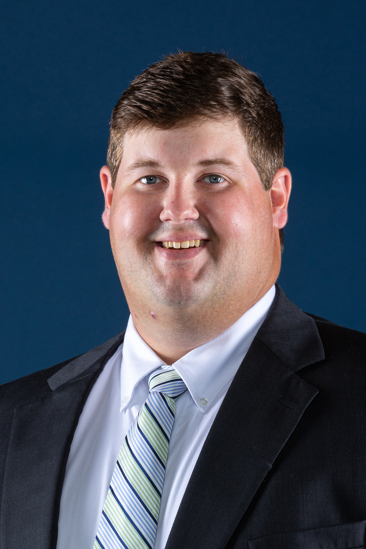 Daniel Lindsay