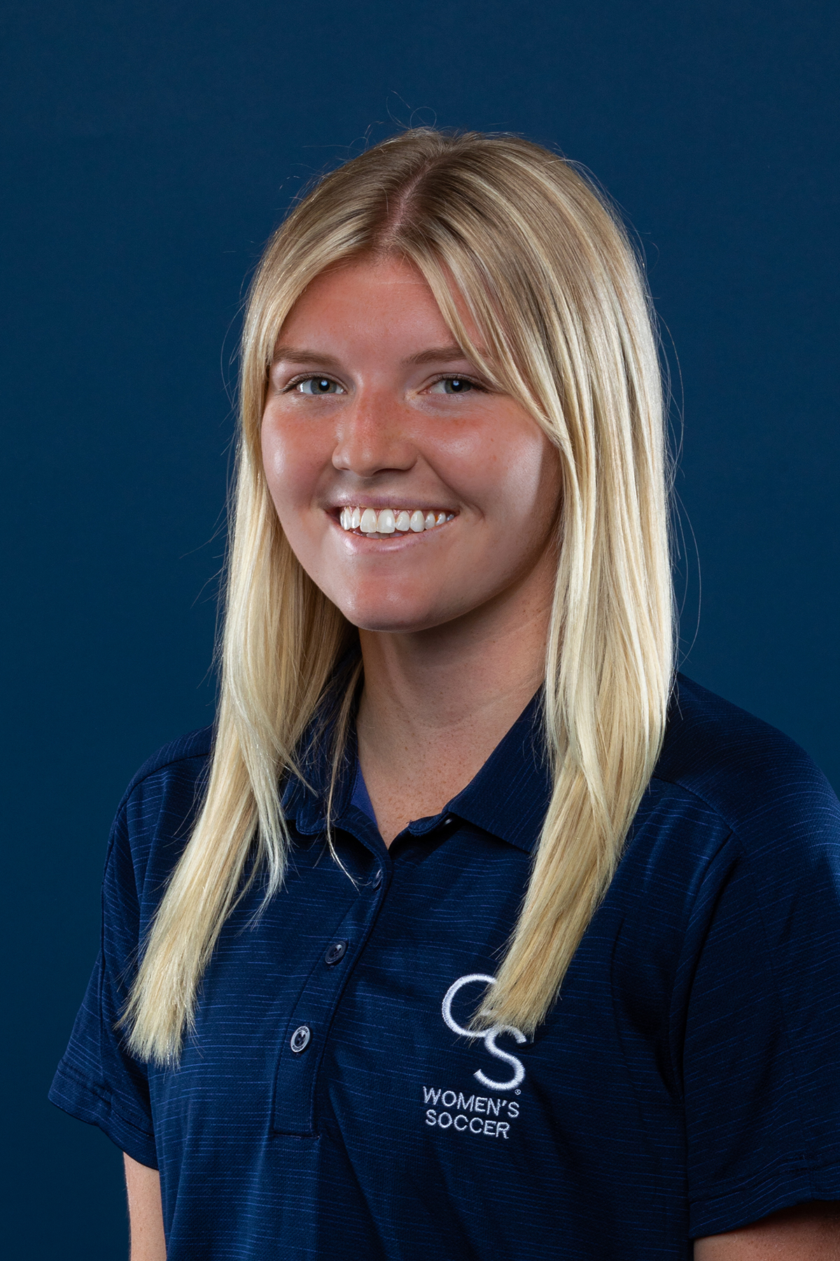Hannah Smith