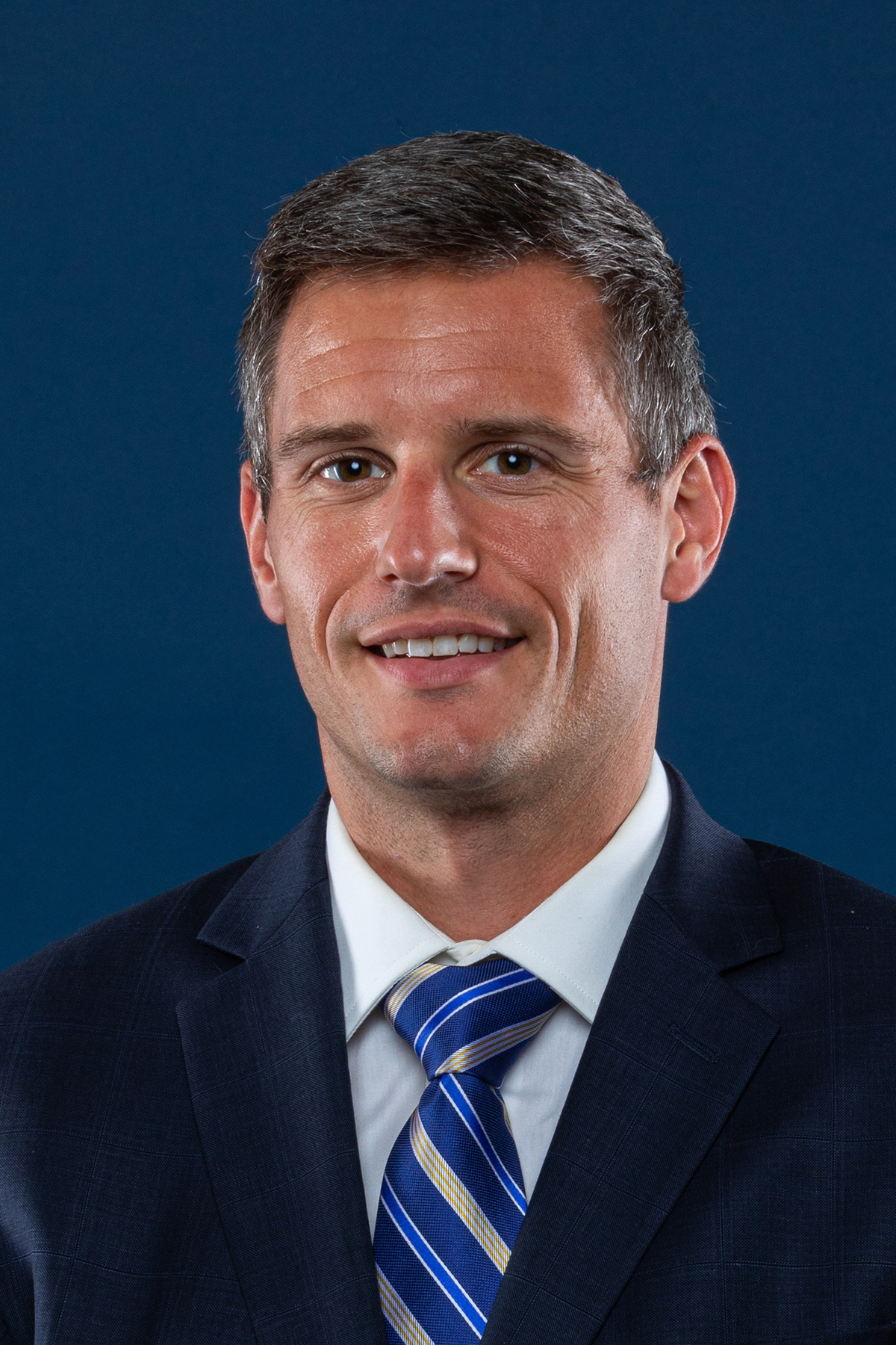 Nick Sparacio
