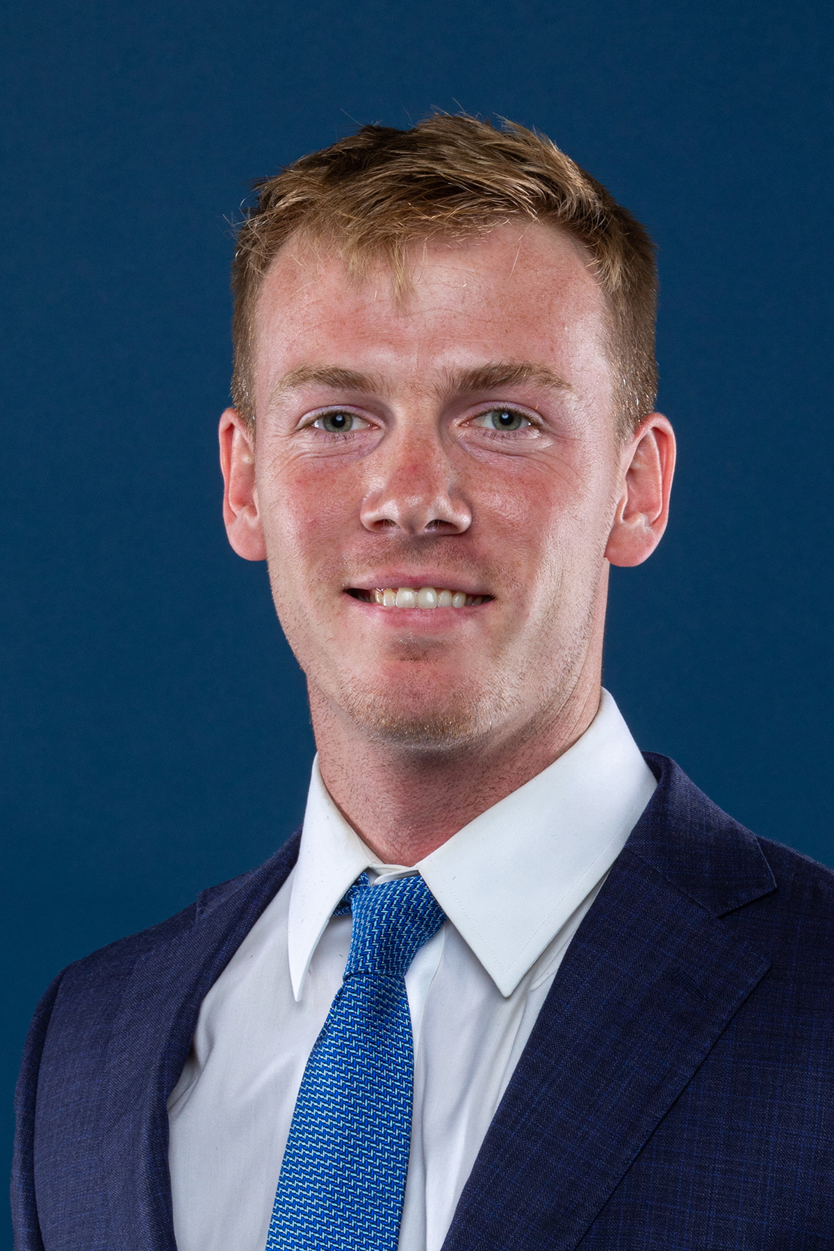 Reed Ridder