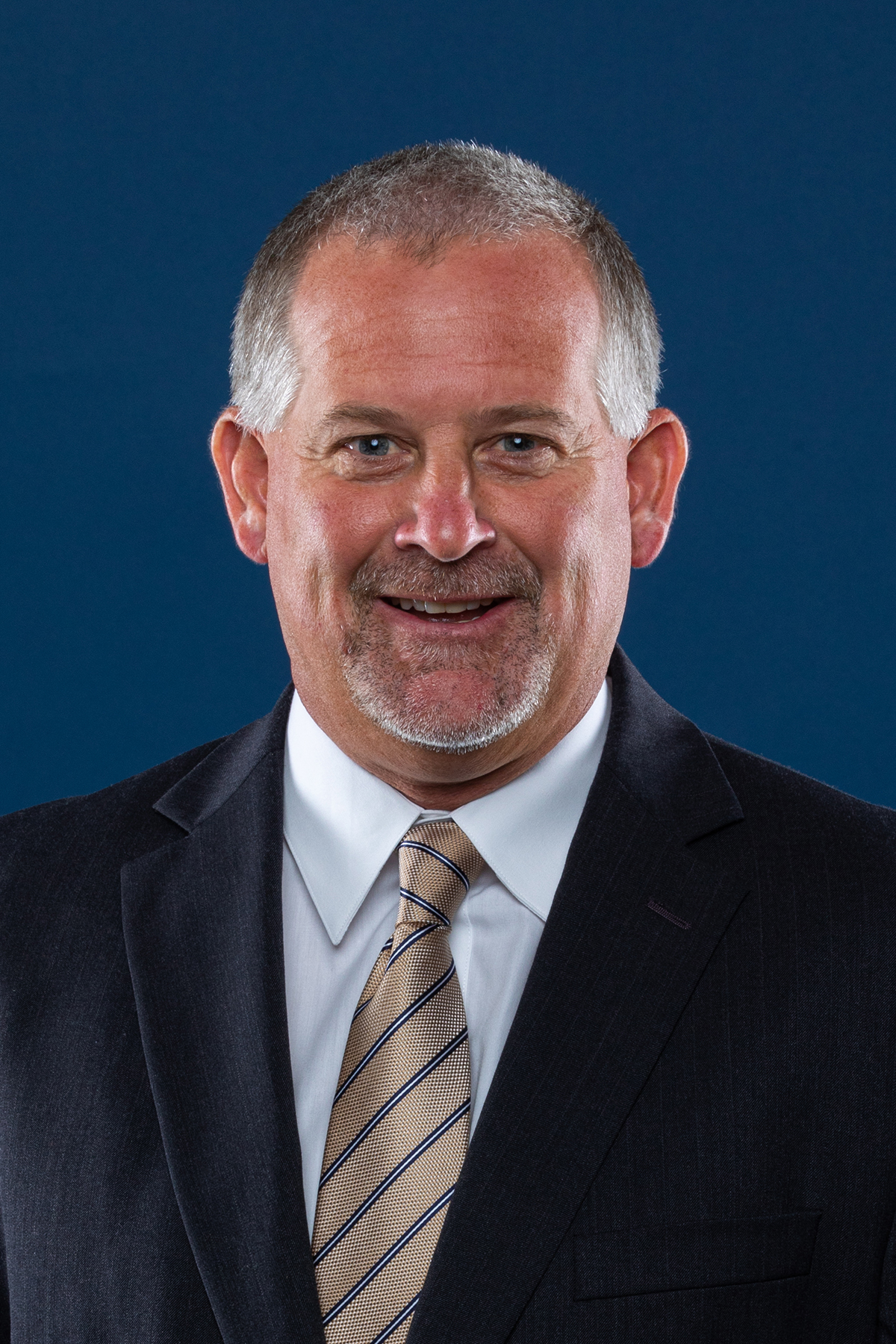 Rodney Hennon