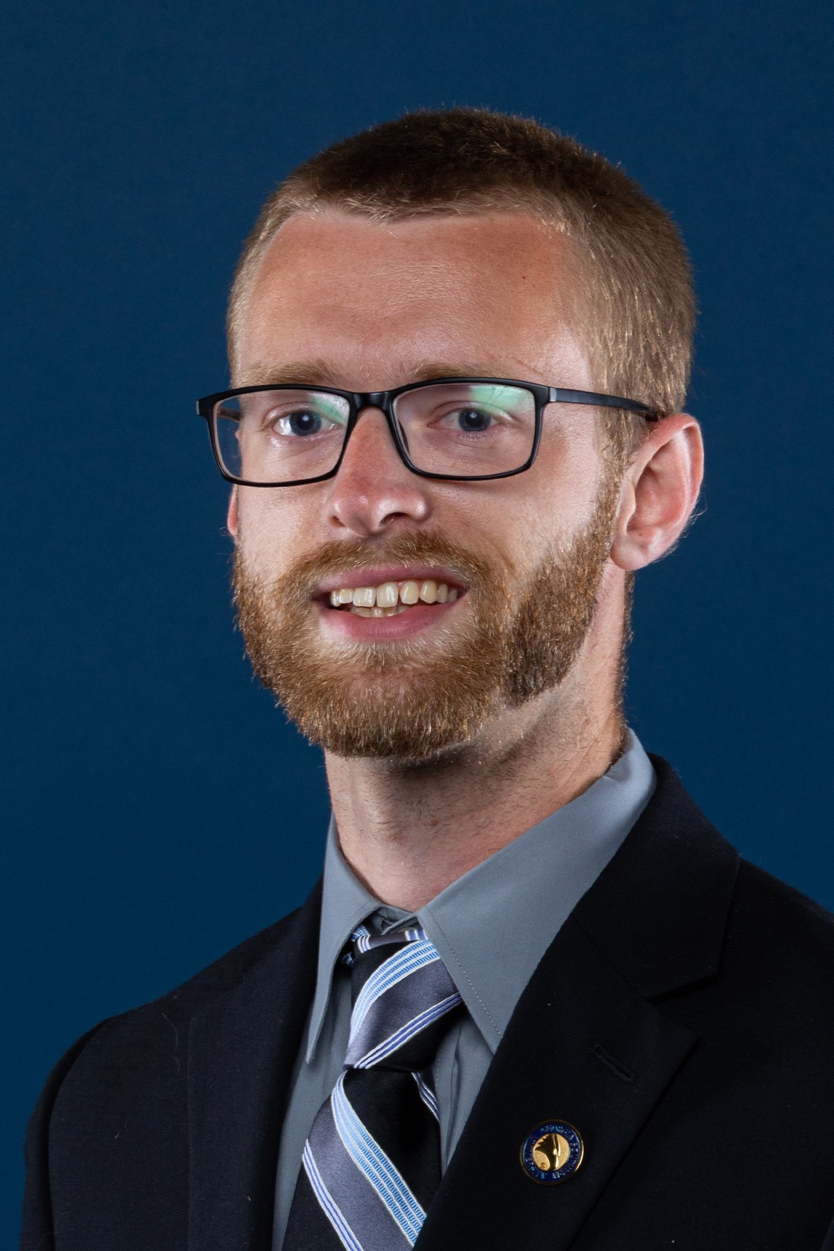 Ryan Gilbert