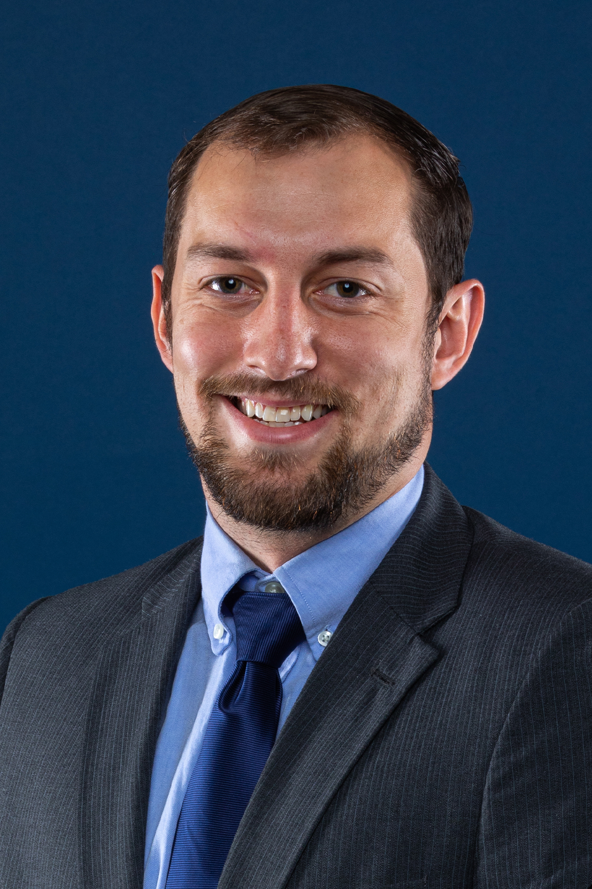 Wesley Penberthy