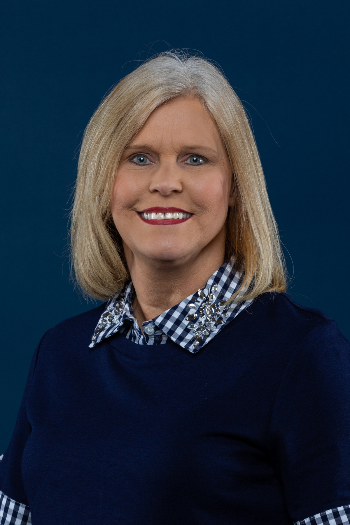 Cathy Lucas