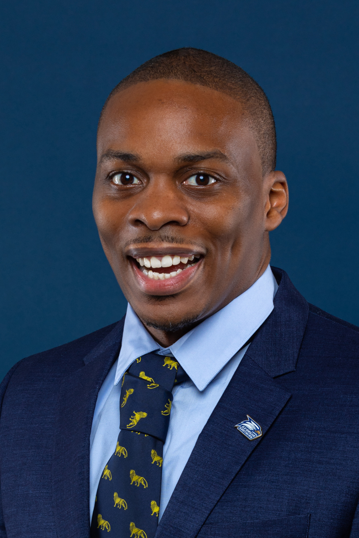 Deonta McChester