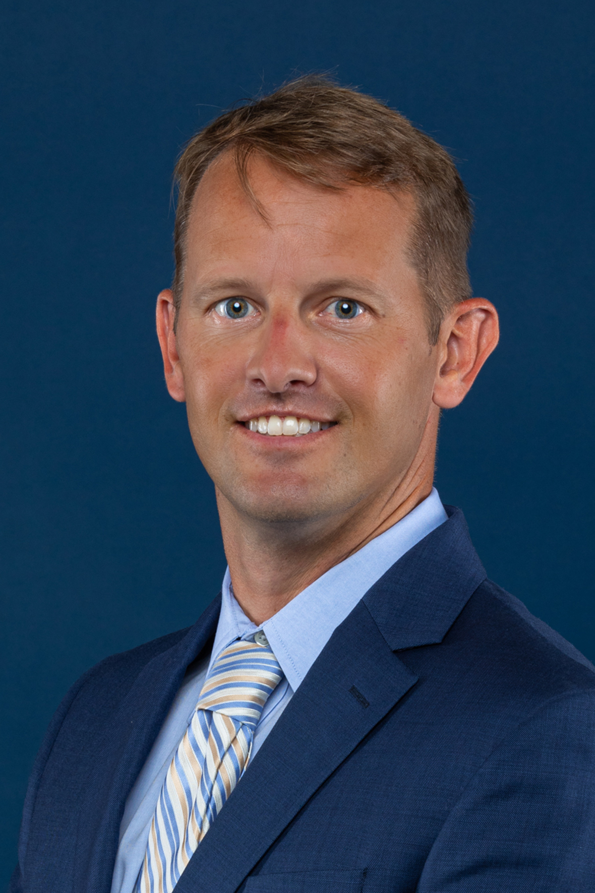 Sander Koning