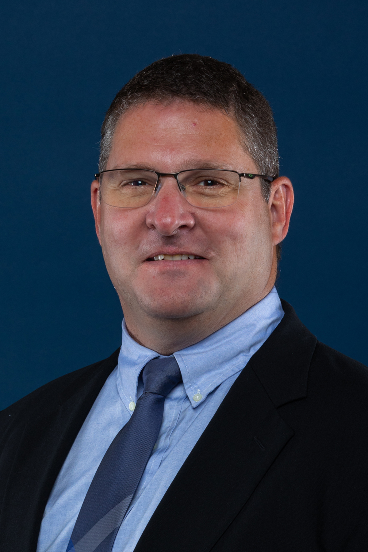 Steve Masterman Smith