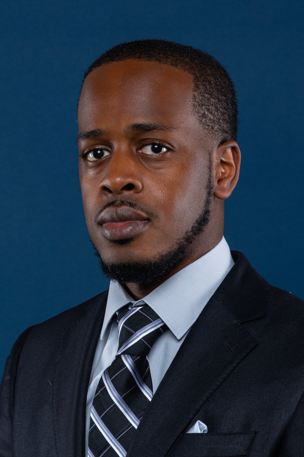 Brandon Randolph